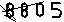 看不清楚，换一个